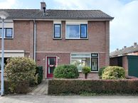 Prins Johan Frisostraat 19, 4797 HB Willemstad