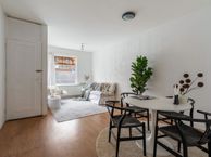 Strevelsweg 96-A, 3075 AN Rotterdam