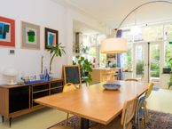 Graaf Florisstraat 110-B, 3021 CM Rotterdam