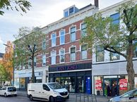 Zwart Janstraat 4-A, 3035 AS Rotterdam