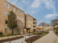 H.J.M. Walenkampstraat 45, 1019 CX Amsterdam