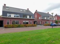 Kamperfoeliehof 5-A, 9413 AB Beilen