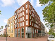 Monteverdistraat 262, 2035 PH Haarlem