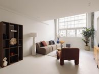 Filips van Almondestraat 15-U, 1057 ZR Amsterdam