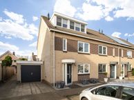 Reigersbekstraat 28, 5262 DC Vught