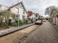 Kinheimweg 55, 2061 TL Bloemendaal