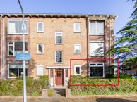 Karel Doormanlaan 4, 2024 HM Haarlem