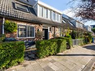 Berkendaal 42, 3075 XH Rotterdam