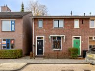 Bloemenlaan 71, 3075 PG Rotterdam