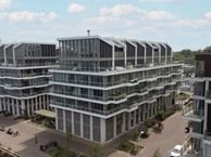 Wijnsilostraat 96, 1019 VM Amsterdam