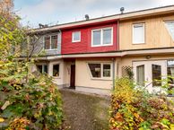 Ambt. Dorknoperlaan 69, 1336 GB Almere