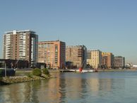 Bas Paauwestraat 92, 3077 MP Rotterdam