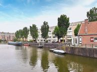 Tweede Wittenburgerdwarsstraat 130, 1018 LP Amsterdam