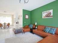 Tigrisdreef 294, 3564 GS Utrecht