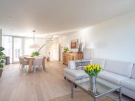 Amstel 18-2, 1017 AA Amsterdam