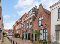 Zandstraat 4-C, 2312 PK Leiden