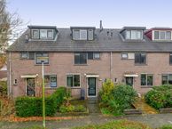 Stijn Streuvelsplantsoen 19, 2182 ZG Hillegom