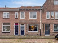 Olmenstraat 33, 5038 PN Tilburg