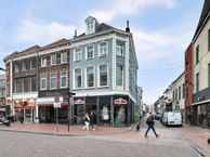 Eerste Walstraat 1-C, 6511 GE Nijmegen