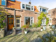 Stakman Bossestraat 44, 1781 SZ Den Helder