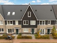 Miniemenlaan 13, 2408 KL Alphen aan den Rijn