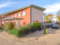 Karmozijnhof 2, 1339 HM Almere