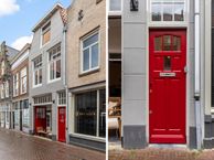 Lange Breestraat 56, 3311 VK Dordrecht