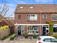 Prinses Irenelaan 11, 2635 HP Den Hoorn (ZH)