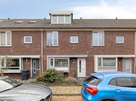Saramaccastraat 25, 1448 XJ Purmerend