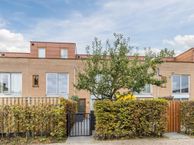 Piersonstraat 75, 3317 RG Dordrecht