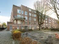 Boeroestraat 9, 1095 VN Amsterdam