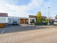 Vitus Beringstraat 26, 1363 LR Almere