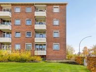 Van Musschenbroekstraat 84-1, 7533 XS Enschede