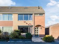 Spotvogelstraat 39, 5672 GA Nuenen