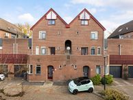 De Zeis 31, 7335 KD Apeldoorn