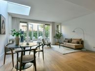 Cornelis Trooststraat 17-H, 1072 JA Amsterdam