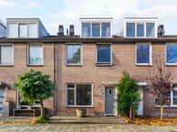 Willem de Zwijgerlaan 24-E, 2351 RD Leiderdorp