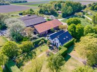 Bouwdijk 11, 3248 LA Melissant