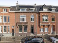 Monseigneur Boermansstraat 11, 5911 BA Venlo