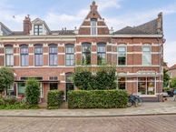 Hooglandseweg-Zuid 12, 3813 TC Amersfoort