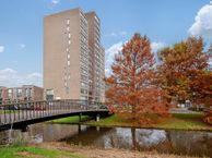 Weidevogellaan 208, 2496 MZ Den Haag