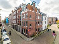 Kleine Bickersstraat 5, 1013 LJ Amsterdam