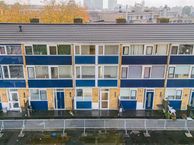 Neptunusplein 54-A, 3814 BR Amersfoort