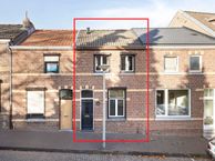 Hoogfrankrijk 40, 6211 RM Maastricht