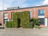 Scharwoudestraat 5, 5035 LN Tilburg