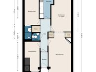 Leersumstraat 131, 2546 TJ Den Haag