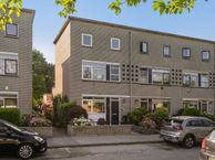 Bommelerwaard 40, 3079 PS Rotterdam