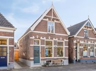 Smyrnastraat 30, 7413 BB Deventer