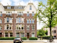 Prins Hendriklaan 13-D, 1075 AX Amsterdam