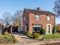 Julianastraat 25, 5851 AV Afferden (LI)